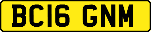 BC16GNM