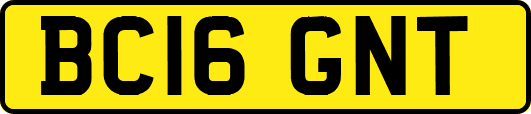 BC16GNT