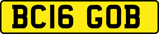 BC16GOB