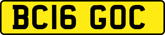 BC16GOC