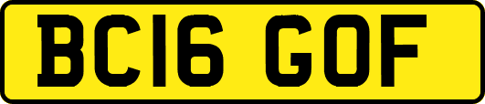 BC16GOF