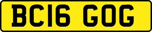BC16GOG