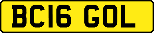 BC16GOL