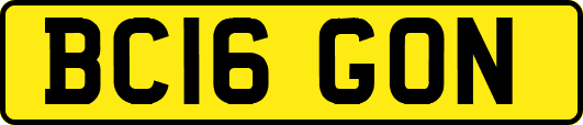 BC16GON