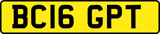 BC16GPT