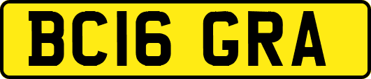 BC16GRA