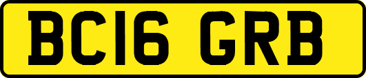 BC16GRB