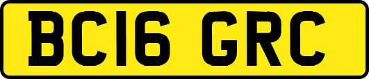 BC16GRC