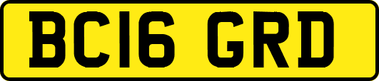 BC16GRD