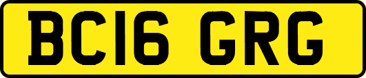 BC16GRG