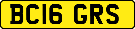 BC16GRS