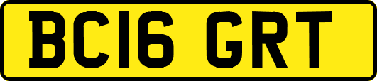 BC16GRT