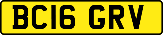 BC16GRV