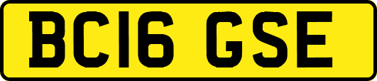 BC16GSE