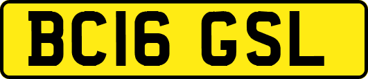 BC16GSL