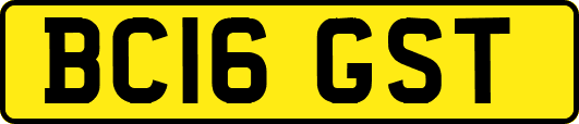 BC16GST