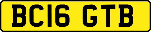 BC16GTB