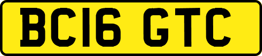 BC16GTC