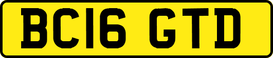 BC16GTD