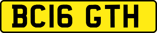 BC16GTH