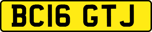 BC16GTJ