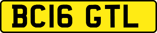 BC16GTL