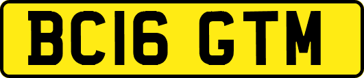 BC16GTM