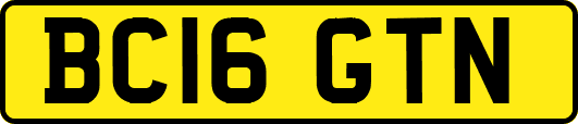 BC16GTN