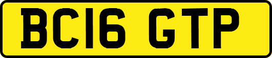 BC16GTP