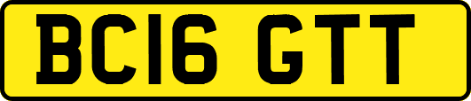 BC16GTT