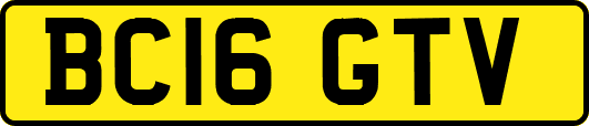 BC16GTV