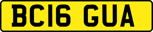 BC16GUA