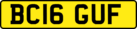 BC16GUF