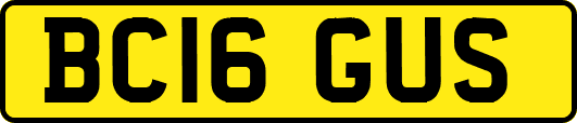 BC16GUS