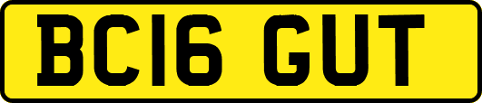 BC16GUT
