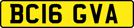 BC16GVA
