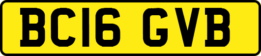 BC16GVB