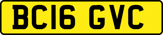 BC16GVC