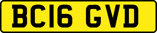 BC16GVD