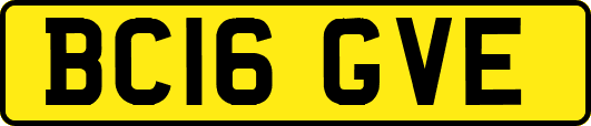 BC16GVE
