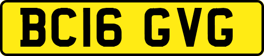 BC16GVG