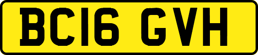 BC16GVH