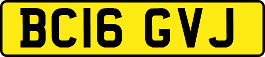 BC16GVJ