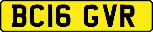 BC16GVR