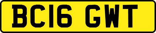 BC16GWT