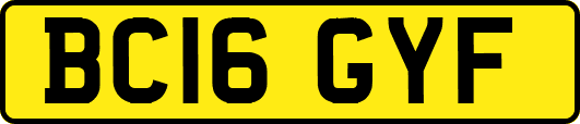 BC16GYF