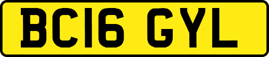 BC16GYL
