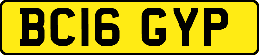 BC16GYP