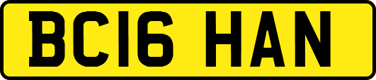 BC16HAN