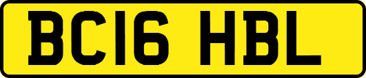 BC16HBL